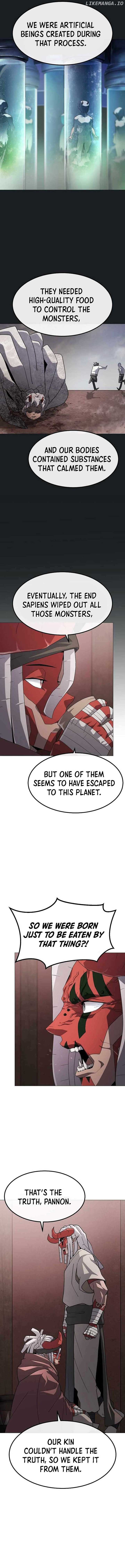 The Zenith Chapter 33 - Page 6