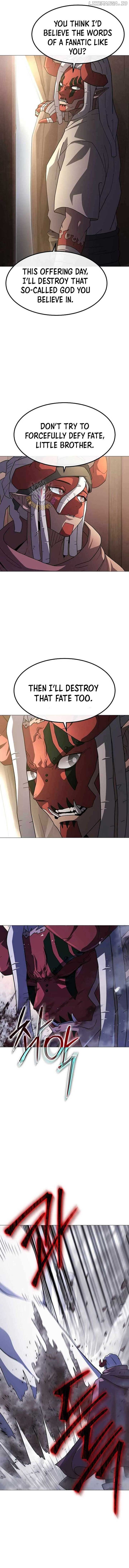 The Zenith Chapter 33 - Page 7