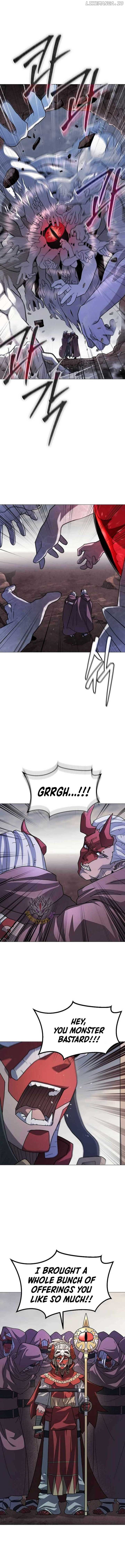 The Zenith Chapter 33 - Page 9