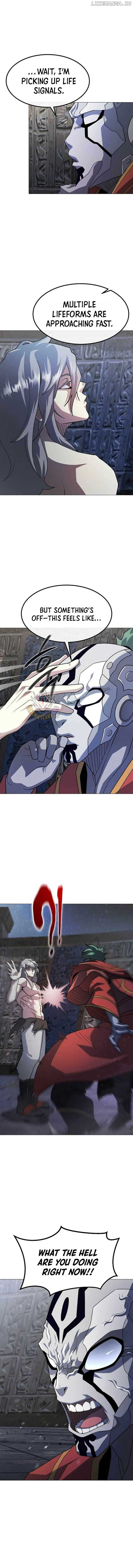 The Zenith Chapter 34 - Page 11