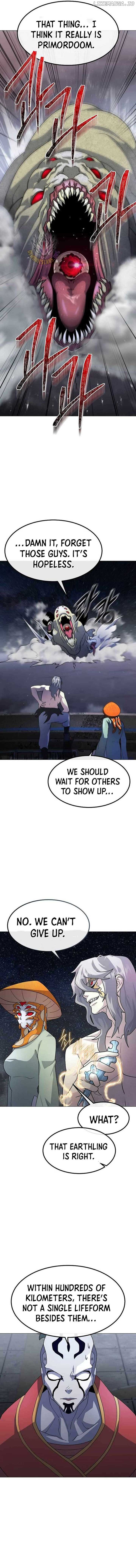 The Zenith Chapter 34 - Page 14