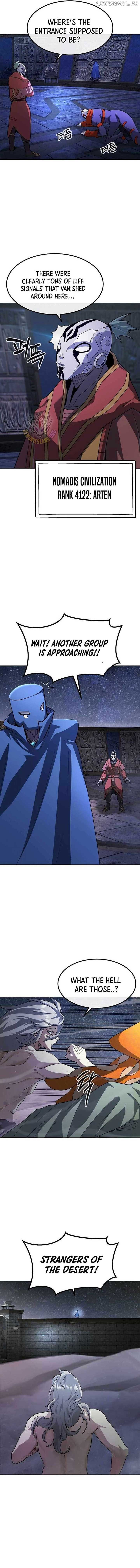 The Zenith Chapter 34 - Page 2