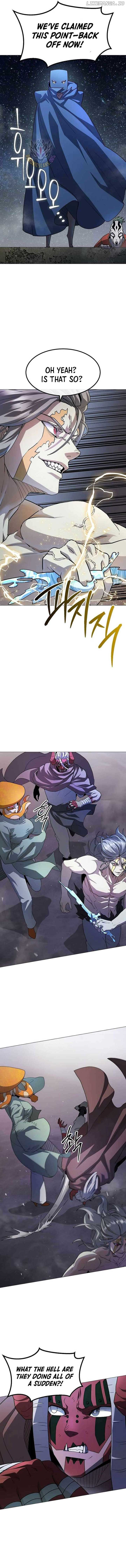 The Zenith Chapter 34 - Page 3