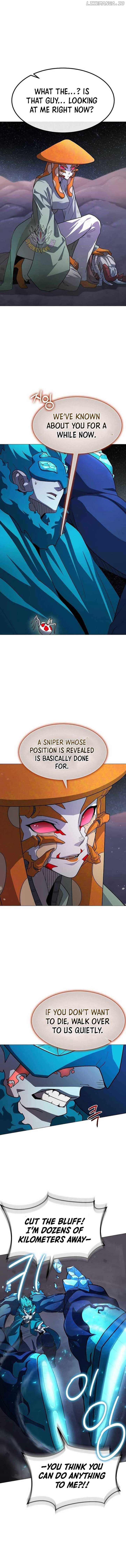 The Zenith Chapter 34 - Page 5