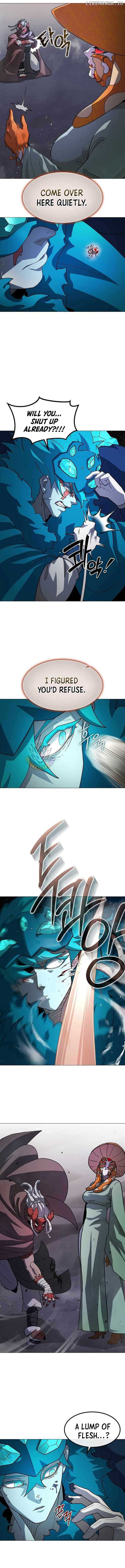 The Zenith Chapter 34 - Page 7