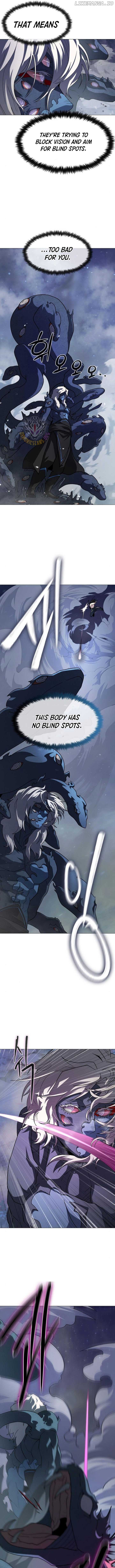 The Zenith Chapter 36 - Page 10