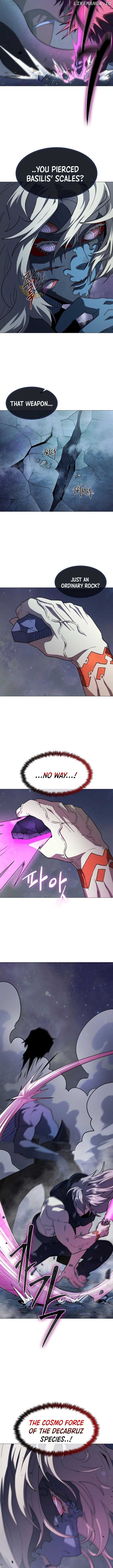 The Zenith Chapter 36 - Page 11