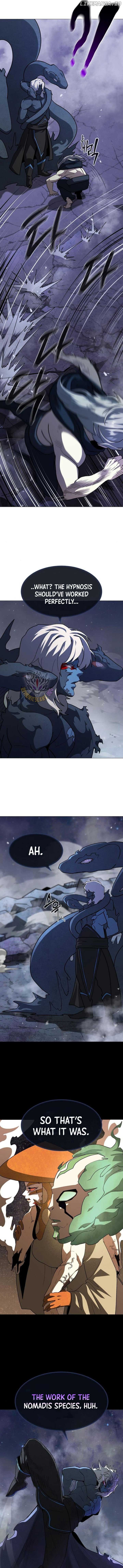 The Zenith Chapter 36 - Page 13