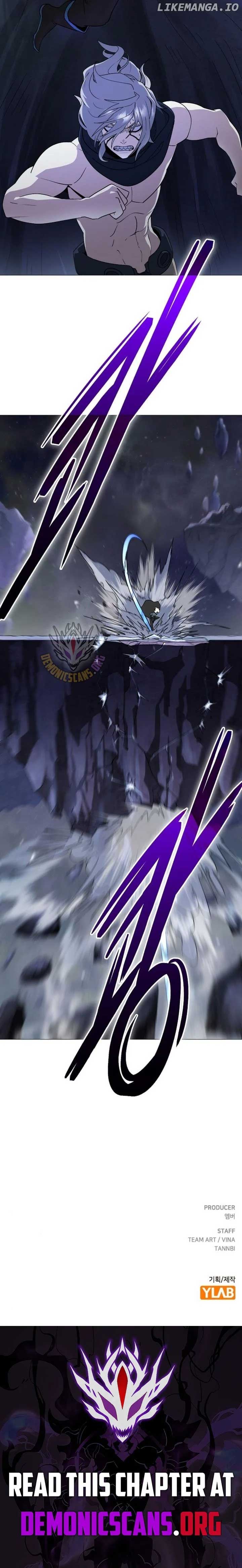 The Zenith Chapter 36 - Page 14