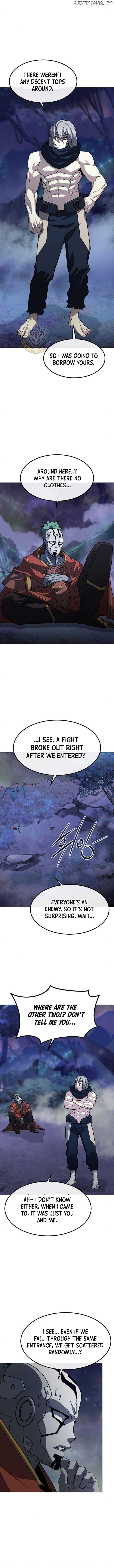 The Zenith Chapter 36 - Page 2