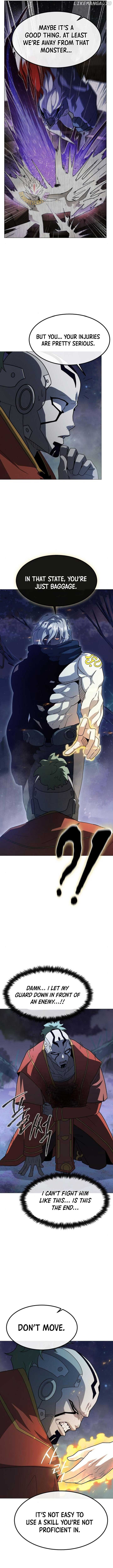 The Zenith Chapter 36 - Page 3