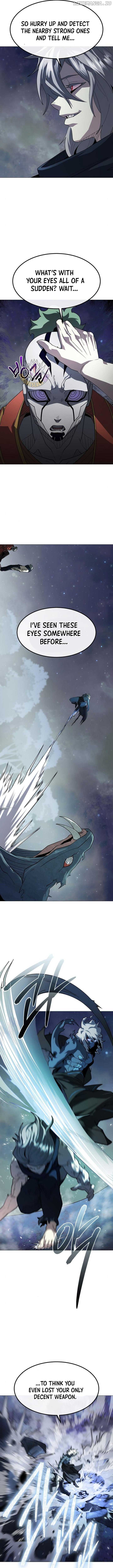 The Zenith Chapter 36 - Page 6