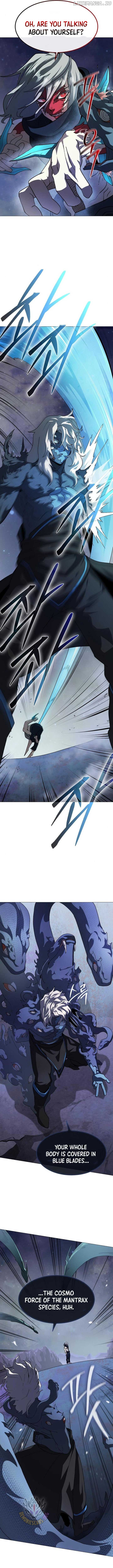 The Zenith Chapter 36 - Page 8