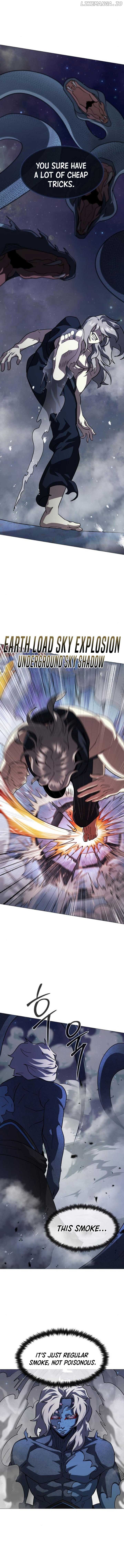 The Zenith Chapter 36 - Page 9