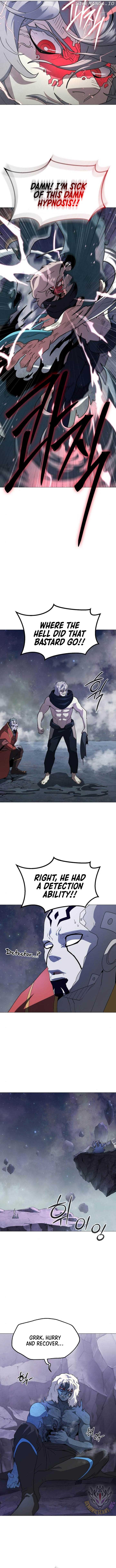 The Zenith Chapter 37 - Page 12