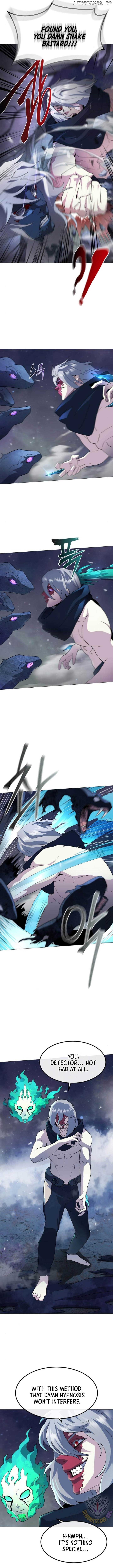 The Zenith Chapter 37 - Page 13