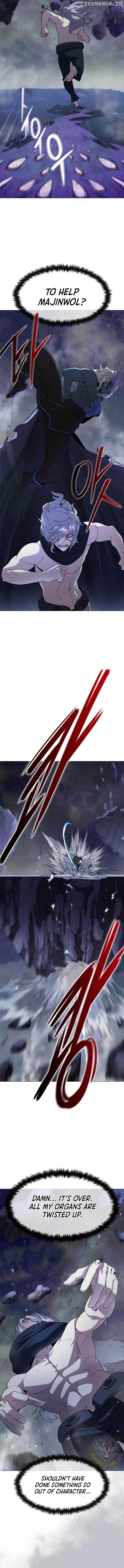 The Zenith Chapter 37 - Page 4