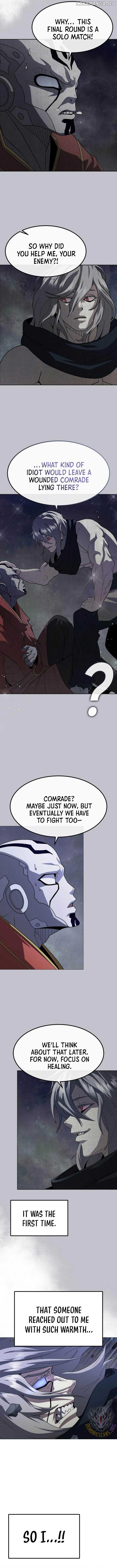 The Zenith Chapter 37 - Page 5