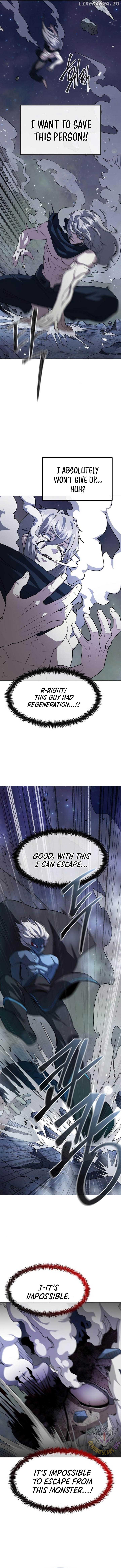 The Zenith Chapter 37 - Page 6