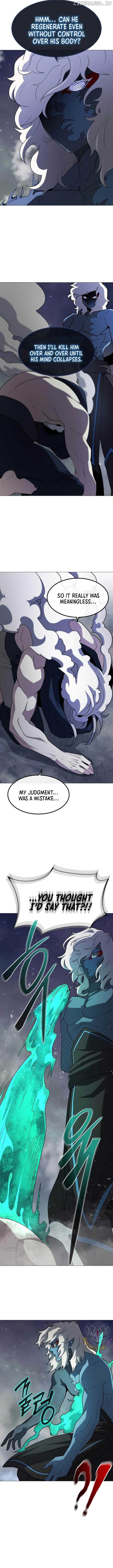 The Zenith Chapter 37 - Page 7