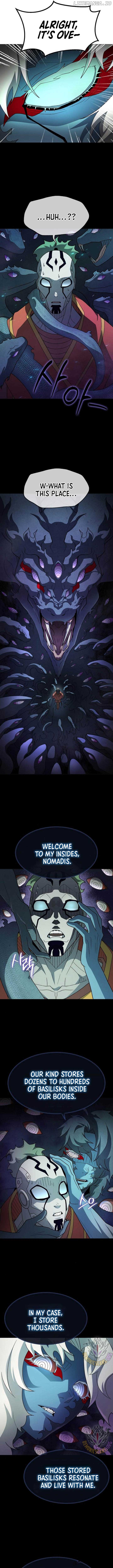 The Zenith Chapter 37 - Page 8