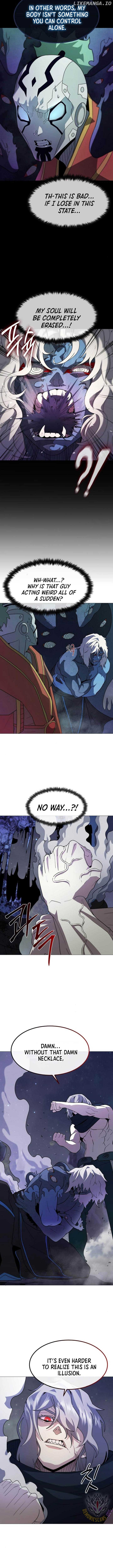 The Zenith Chapter 37 - Page 9