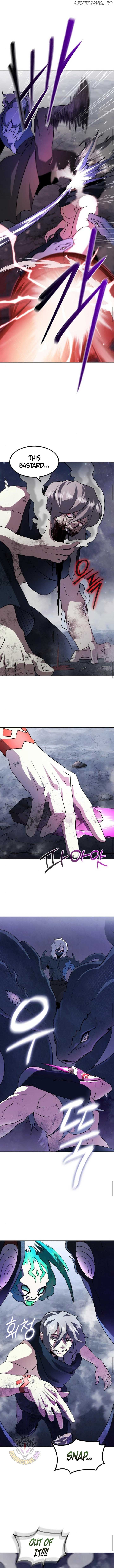 The Zenith Chapter 38 - Page 10