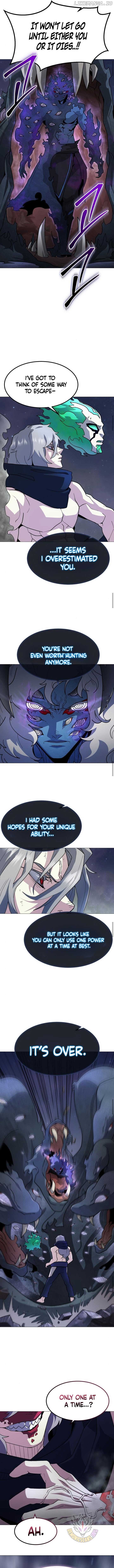 The Zenith Chapter 38 - Page 12