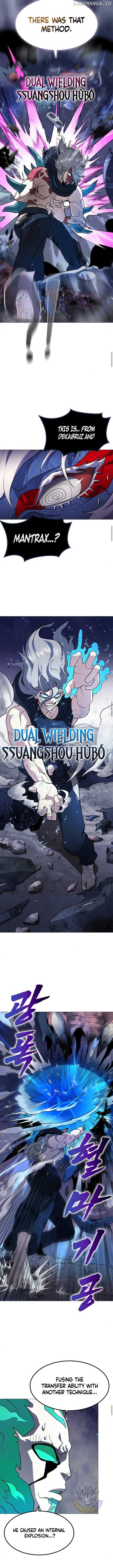 The Zenith Chapter 38 - Page 13