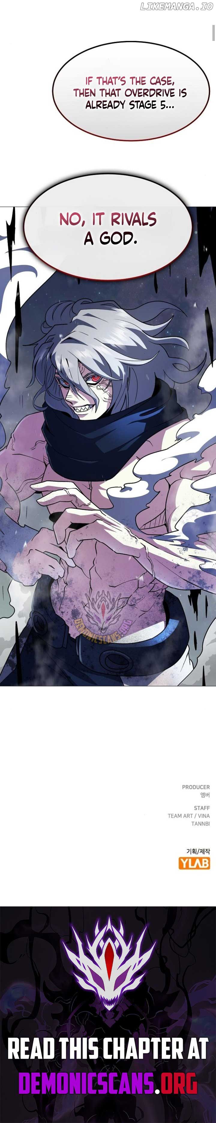 The Zenith Chapter 38 - Page 14