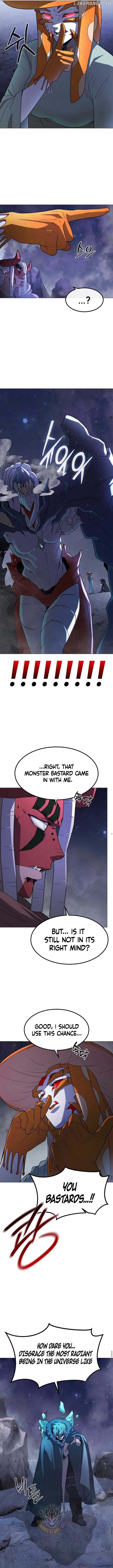 The Zenith Chapter 38 - Page 2