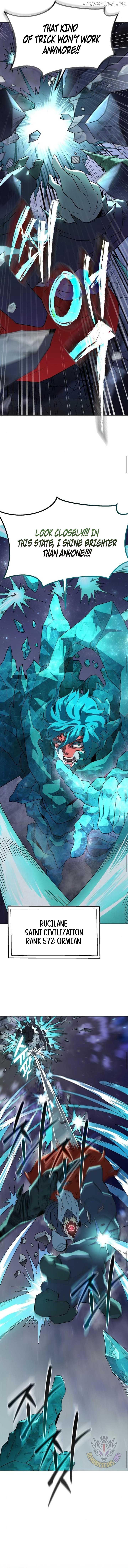 The Zenith Chapter 38 - Page 5