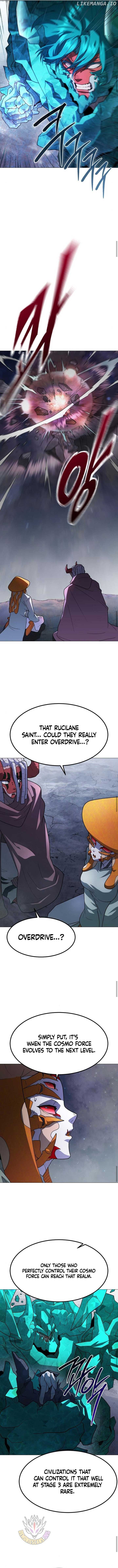 The Zenith Chapter 38 - Page 6