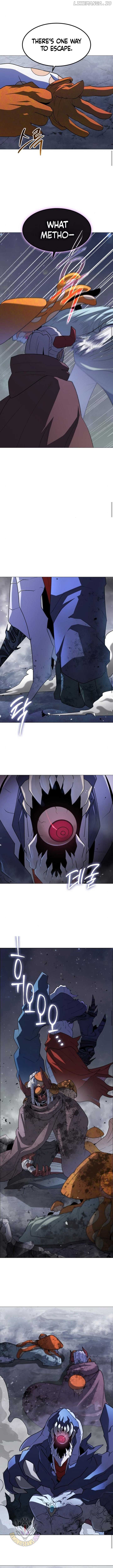 The Zenith Chapter 38 - Page 8