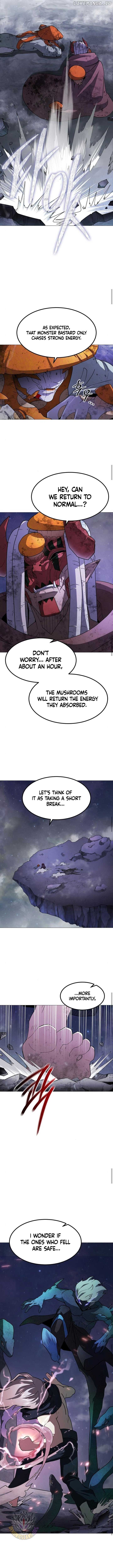 The Zenith Chapter 38 - Page 9