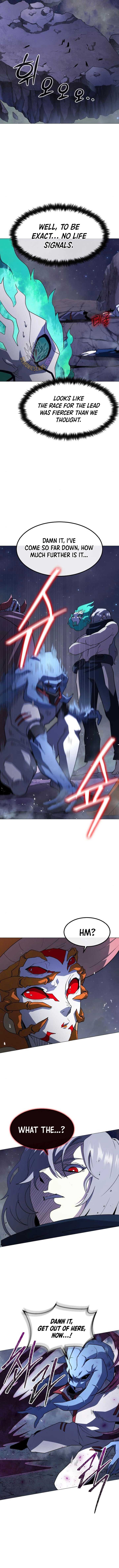 The Zenith Chapter 39 - Page 10