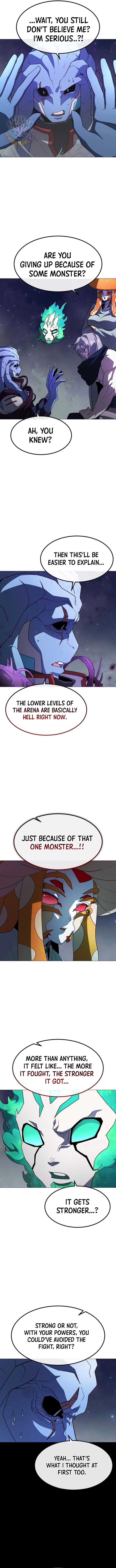 The Zenith Chapter 39 - Page 12