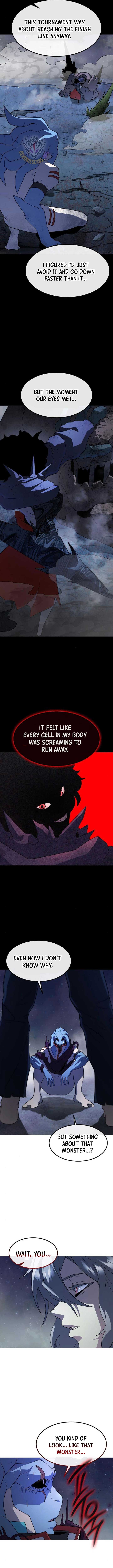 The Zenith Chapter 39 - Page 13