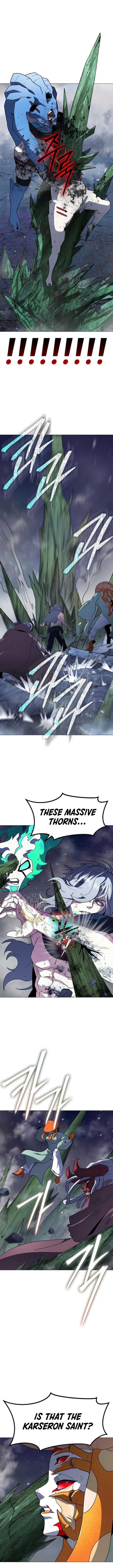 The Zenith Chapter 39 - Page 14