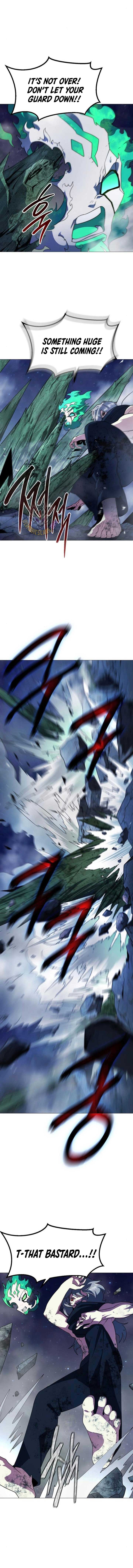 The Zenith Chapter 39 - Page 15