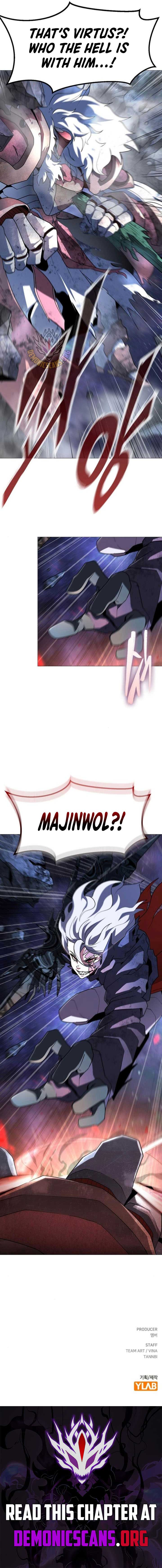 The Zenith Chapter 39 - Page 16