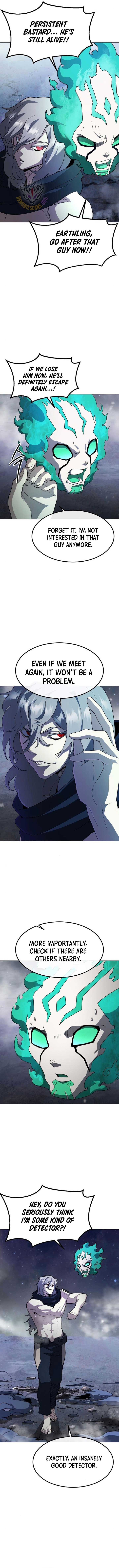 The Zenith Chapter 39 - Page 2