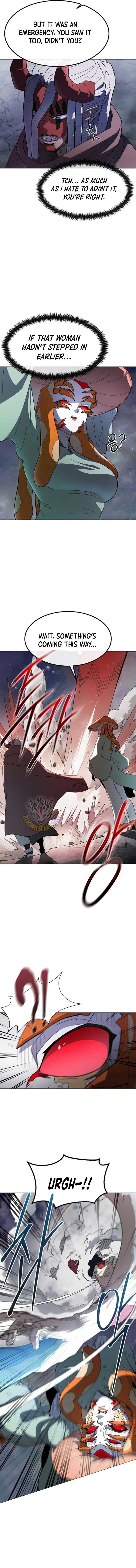 The Zenith Chapter 39 - Page 4