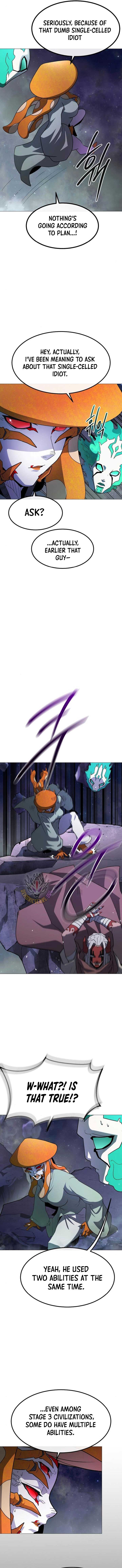 The Zenith Chapter 39 - Page 8