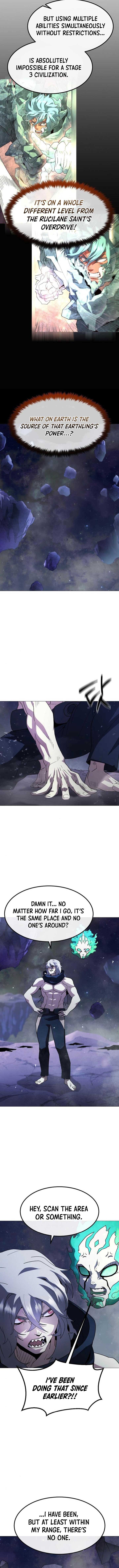 The Zenith Chapter 39 - Page 9