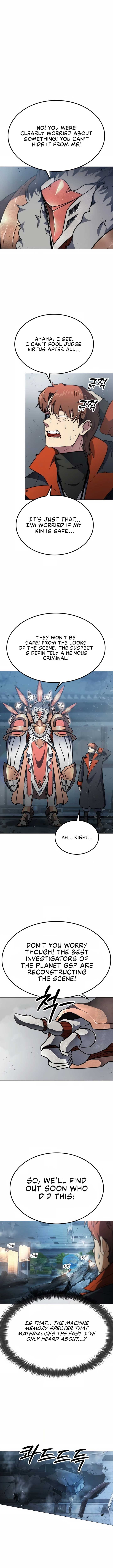 The Zenith Chapter 4 - Page 3