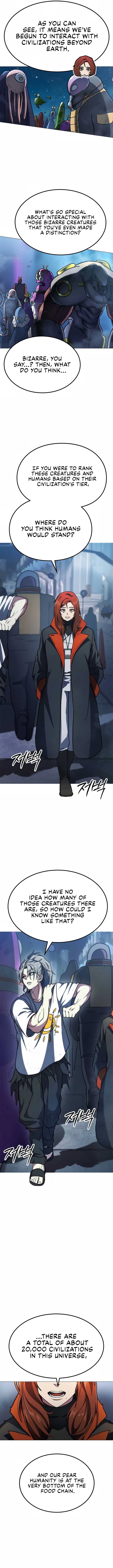 The Zenith Chapter 4 - Page 9