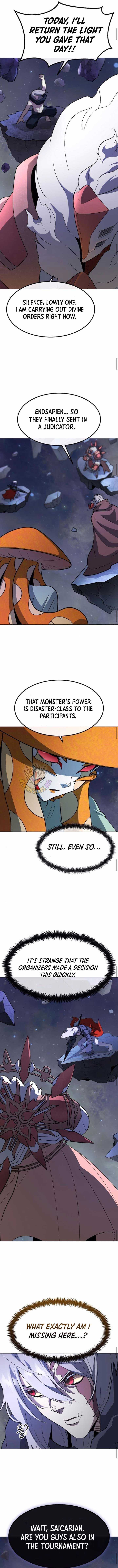 The Zenith Chapter 40 - Page 10