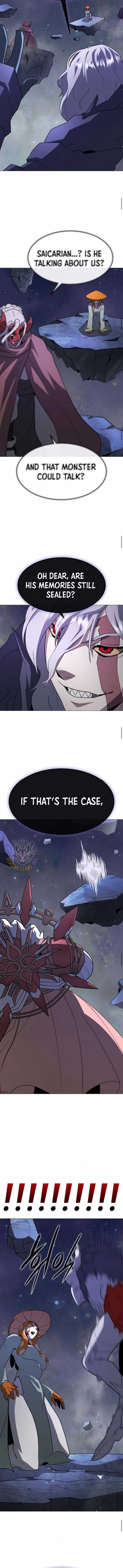 The Zenith Chapter 40 - Page 11