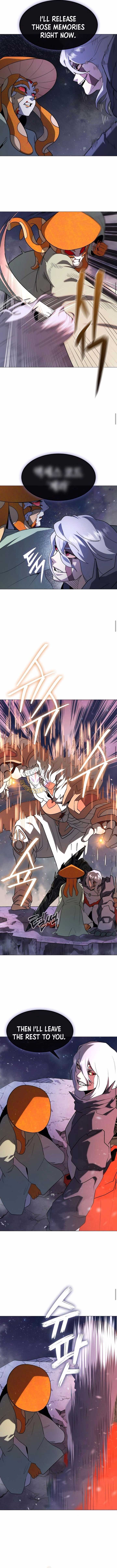 The Zenith Chapter 40 - Page 12